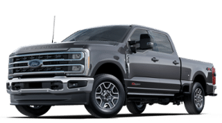 2025 Ford Super Duty® External Image 2